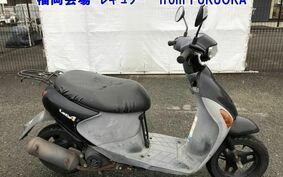 SUZUKI LET`s 4 CA45A