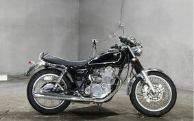 YAMAHA SR400 2004 RH01J