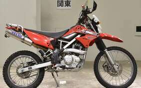 KAWASAKI KLX125 LX125C