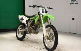 KAWASAKI KX250 F KX250N