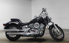 YAMAHA DRAGSTAR 1100 2004 VP13J