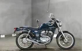 YAMAHA SRV250 RENAISSA 4DN