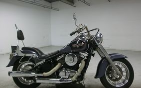 KAWASAKI VULCAN 400 CLASSIC 1999 VN400A