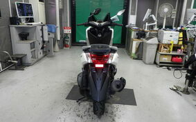 YAMAHA N-MAX 155 A SG31