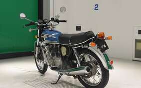 HONDA CB250 CB250G