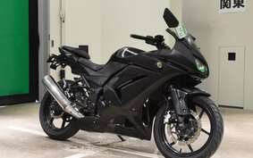 KAWASAKI NINJA 250R EX250K