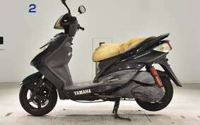 YAMAHA CYGNUS 125 XSR 2 SE44J