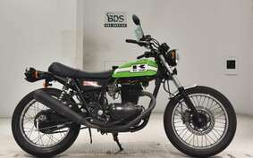 KAWASAKI 250TR BJ250F