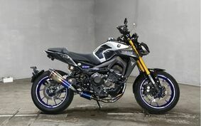 YAMAHA MT-09 SP 2018 RN52J