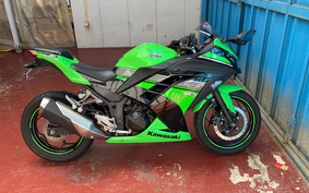 KAWASAKI Ninja 250 SE EX250L