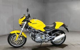 DUCATI MONSTER 400 S 2003 M300A