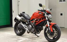 DUCATI MONSTER 696 2008 M500A