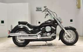 YAMAHA DRAGSTAR 400 CLASSIC  2011 VH02J