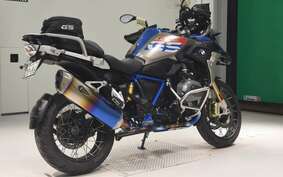 BMW R1200GS 2017