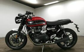 TRIUMPH SPEED TWIN AD85H4