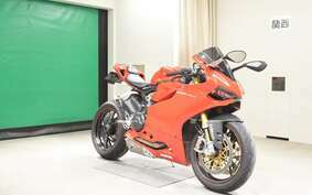 DUCATI 1199 PANIGALE S 2014 H802J