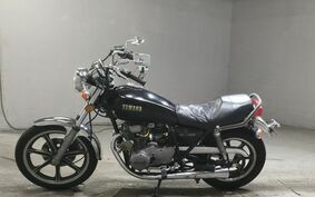 YAMAHA XS250 SPECIAL 4A8