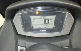 YAMAHA N-MAX SEG6J