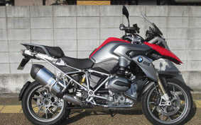 BMW R1200GS 2014 0A01