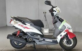 YAMAHA CYGNUS 125 X SR SE44J