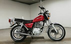 SUZUKI GN125 H PCJG9