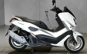 YAMAHA N-MAX 125 SE86J