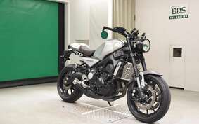 YAMAHA XSR900 2019 RN56J