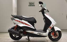 YAMAHA CYGNUS 125 XSR SE29