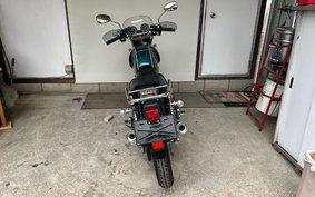 YAMAHA SRV250 RENAISSA 4DN