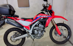 HONDA CRF250L MD47