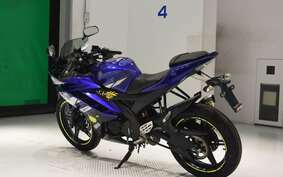 YAMAHA YZF-R15 1CK0