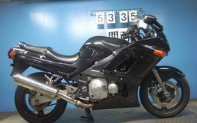 KAWASAKI ZZ-R400 Gen.2 2001 ZX400N