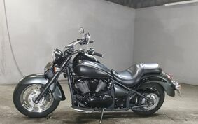 KAWASAKI VULCAN 900 CLASSIC 2013 VN900B