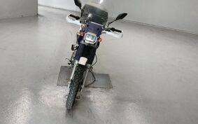 KAWASAKI SUPER SHERPA KL250G