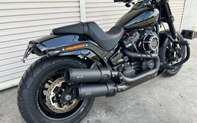 HARLEY FXFB 2019 YKJ