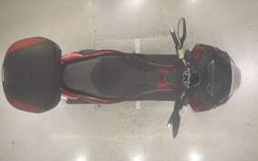 HONDA PCX 160 KF47