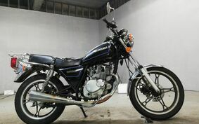 SUZUKI GN125 H PCJG9