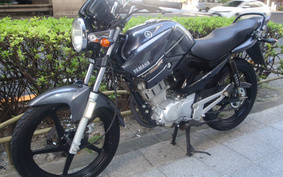 YAMAHA YBR125 PCJL