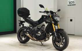 YAMAHA MT-09 A 2015 RN34J