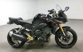 YAMAHA FZ FAZER FEATHER 2007 RN17