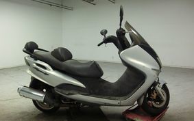 YAMAHA MAJESTY 125 2002 5CA