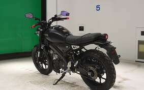 YAMAHA XSR155