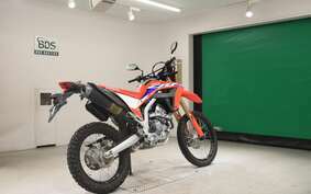 HONDA CRF250L MD47