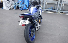 YAMAHA YZF-R25 ABS RG10J