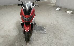 YAMAHA N-MAX 125 SE86J