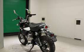 HONDA MONKEY 125 ABS JB02