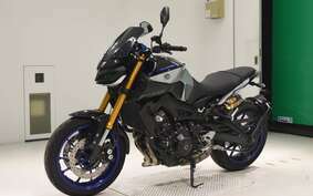 YAMAHA MT-09 ASP 2020 RN52J