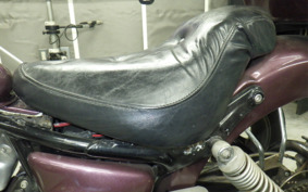 YAMAHA VIRAGO 250 TRIKE 3DM