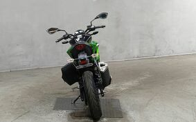 KAWASAKI Z250 SL BR250E