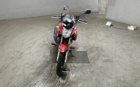 YAMAHA FAZER 125 LBPPCJM